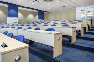 Lecture-room